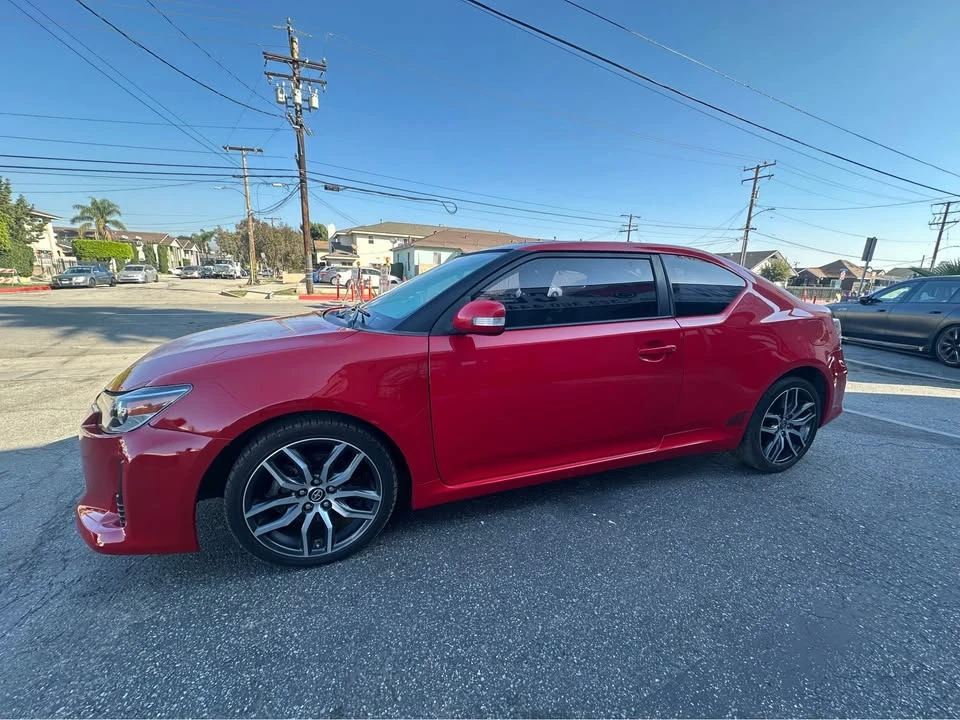 2013 Scion tC - Image 2 of 6