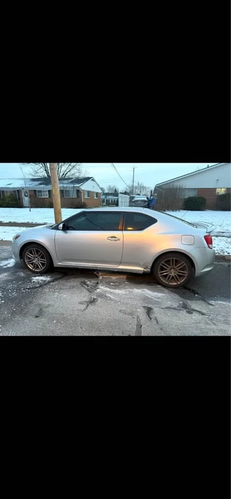 2013 Scion tC - Image 2 of 8