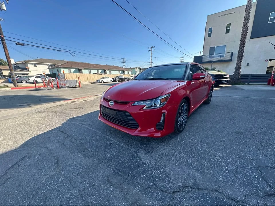 2013 Scion tC - Image 3 of 6
