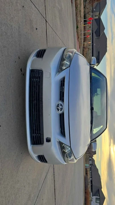 2013 Scion tC - Image 2 of 9