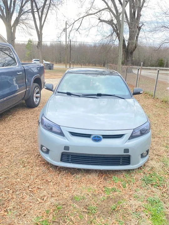 2013 Scion tC - Image 3 of 3