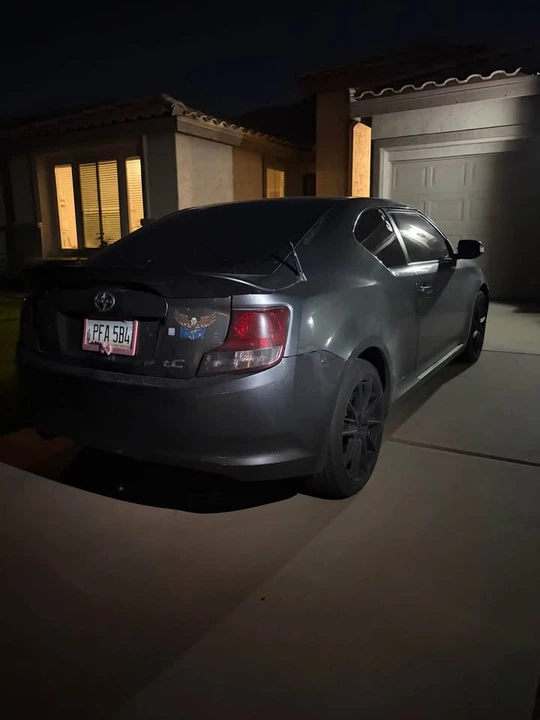 2013 Scion tC - Image 2 of 4