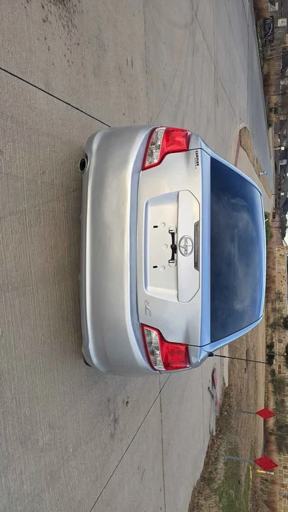 2013 Scion tC - Image 5 of 9