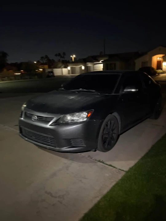 2013 Scion tC - Image 4 of 4
