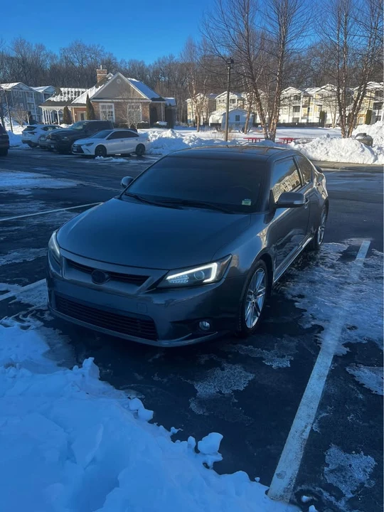 2013 Scion tC - Image 7 of 11