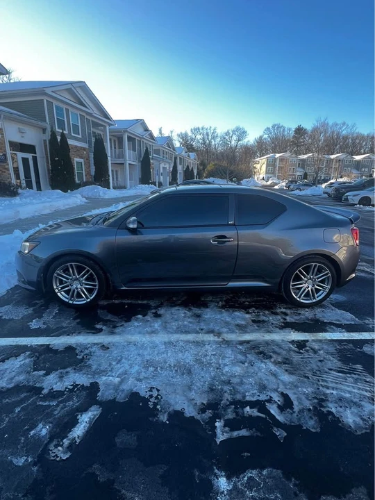 2013 Scion tC - Image 6 of 11