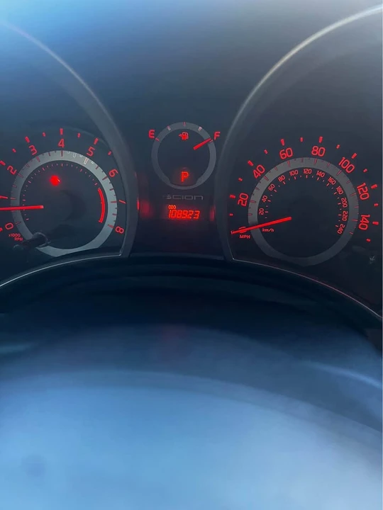 2013 Scion tC - Image 11 of 11