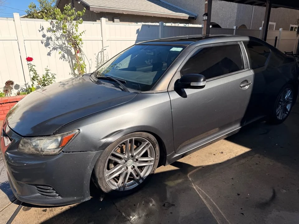 2013 Scion tC - Image 4 of 8