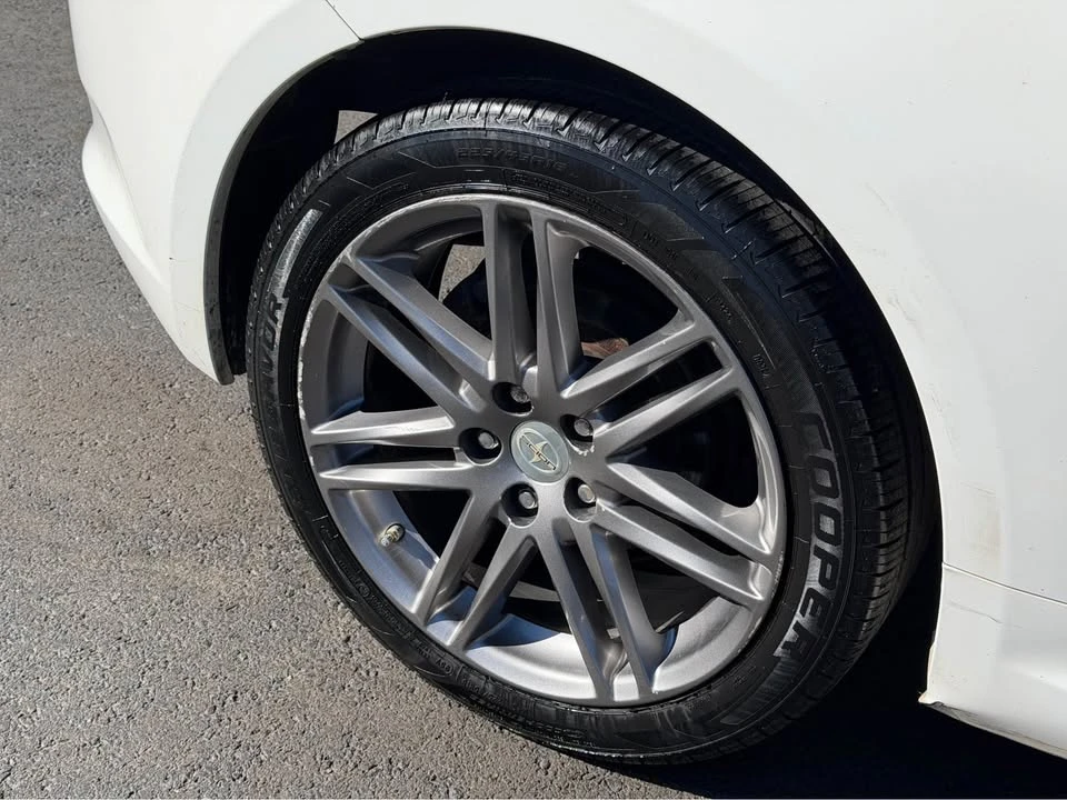 2013 Scion tC - Image 10 of 20