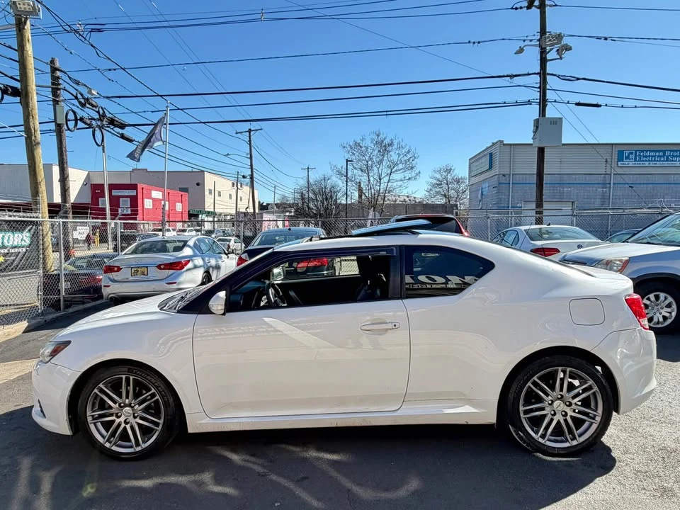2013 Scion tC - Image 6 of 20
