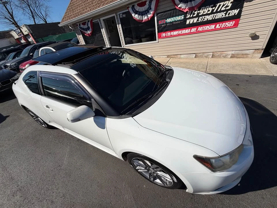 2013 Scion tC - Image 8 of 20