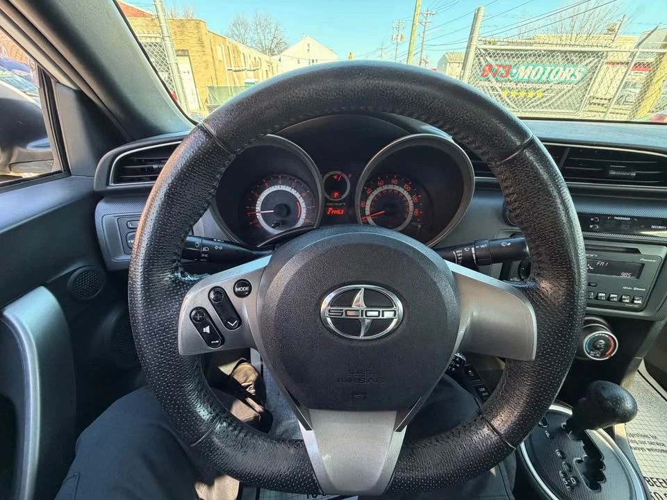 2013 Scion tC - Image 16 of 20