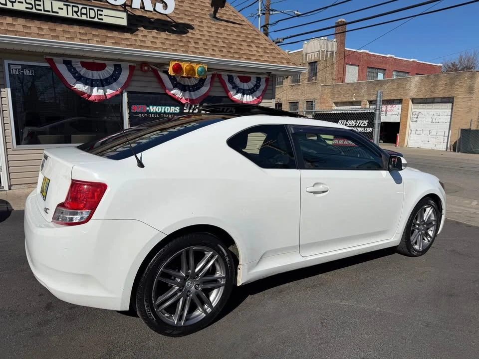 2013 Scion tC - Image 3 of 20