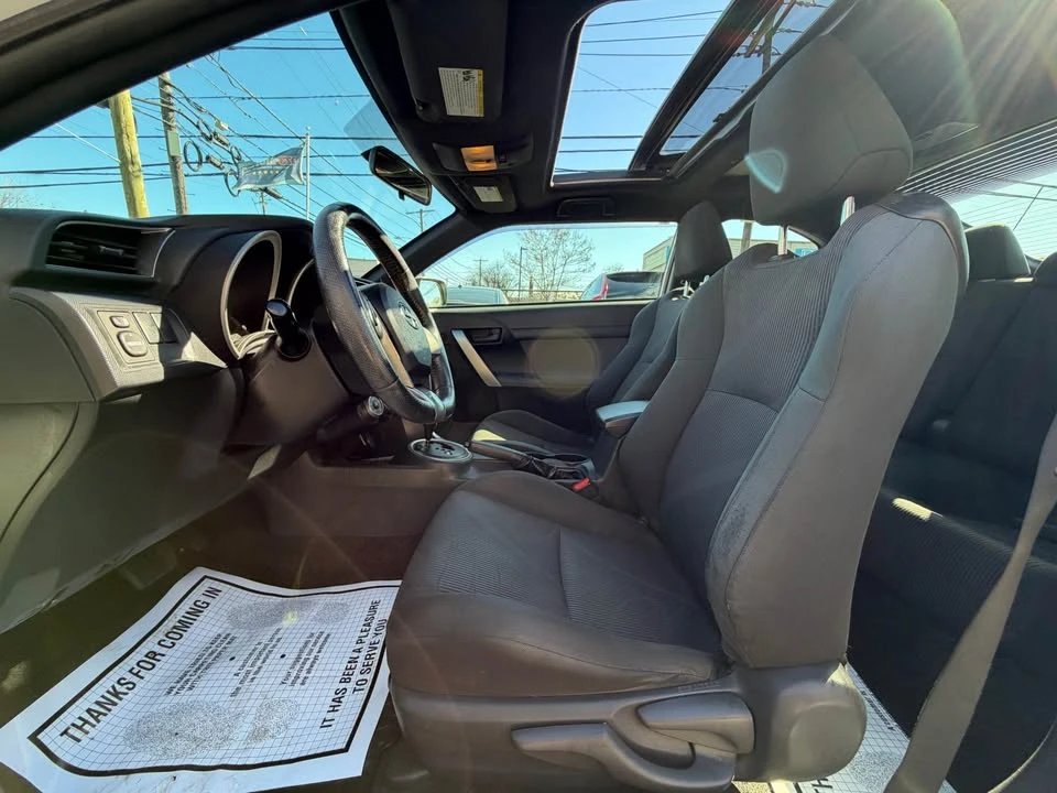 2013 Scion tC - Image 12 of 20
