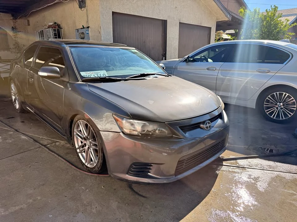 2013 Scion tC - Image 6 of 8