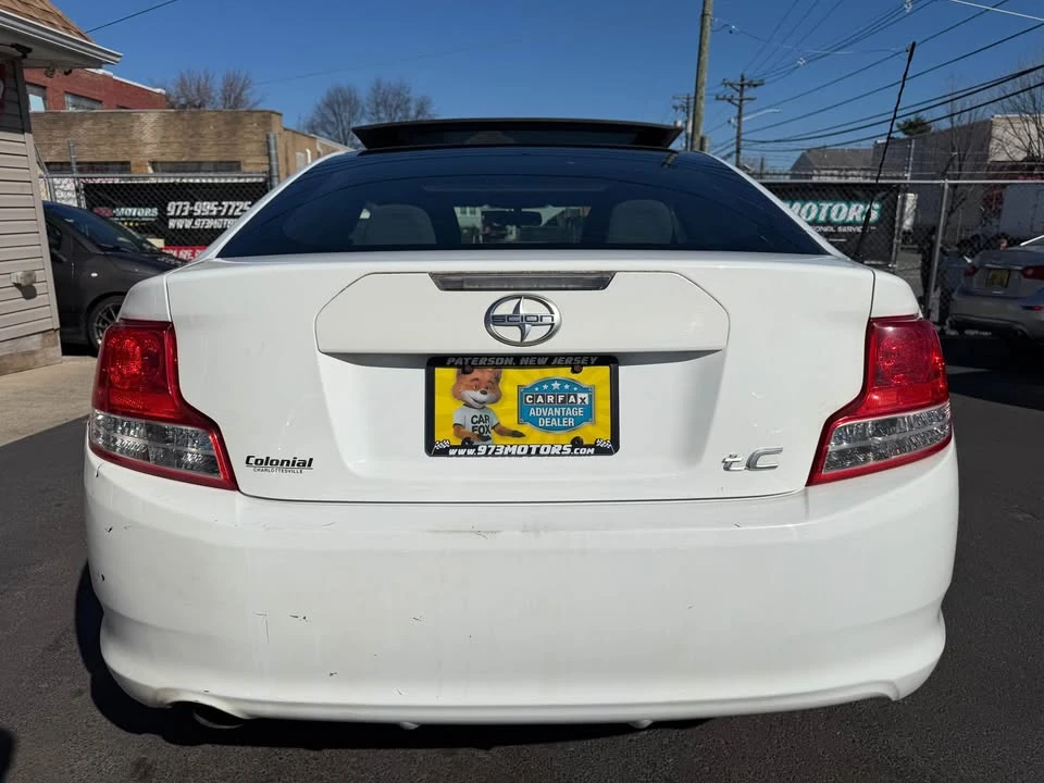 2013 Scion tC - Image 7 of 20