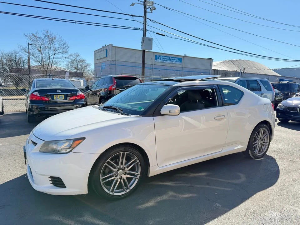 2013 Scion tC - Image 20 of 20