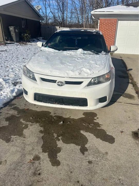 2013 Scion tC - Image 4 of 7