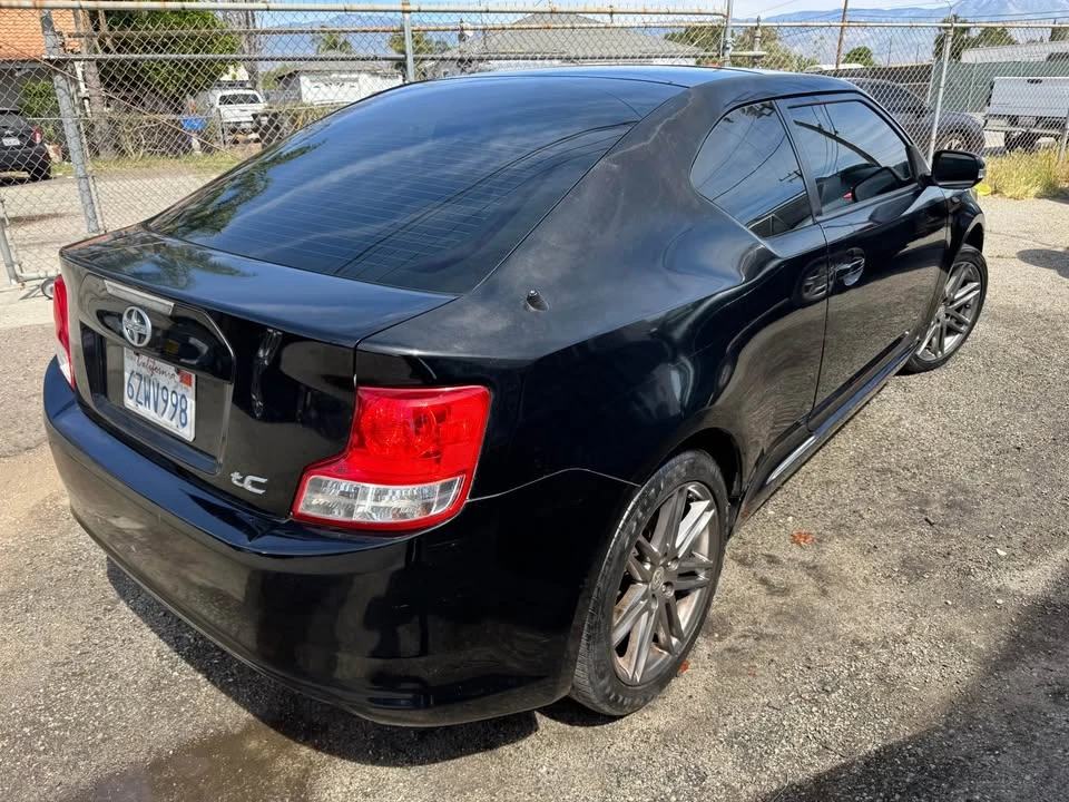 2013 Scion tC - Image 5 of 9
