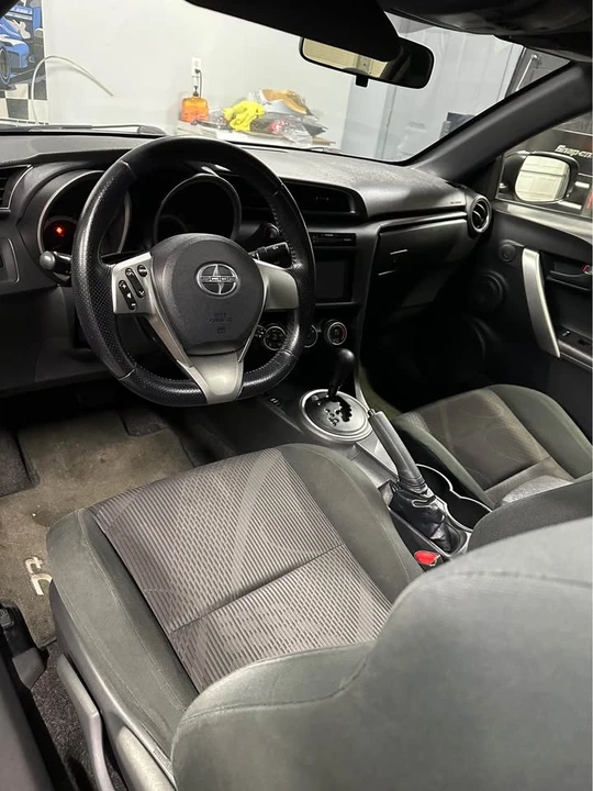 2013 Scion tC - Image 6 of 6