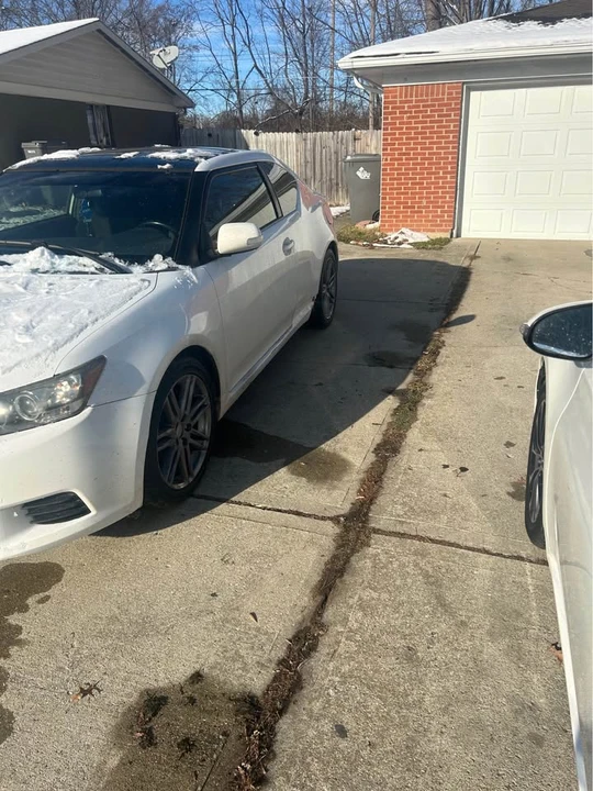2013 Scion tC - Image 7 of 7