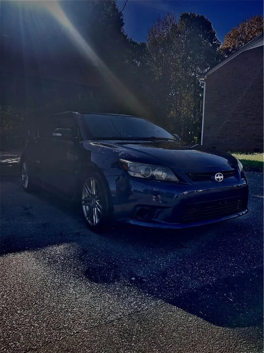 2013 Scion tC - Image 5 of 9