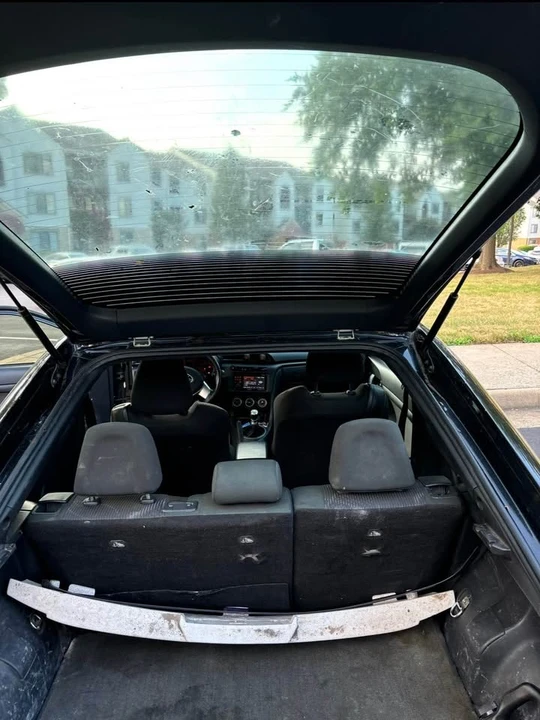 2013 Scion tC - Image 2 of 2