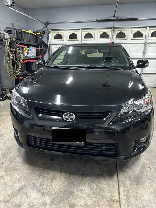2013 Scion tC - Image 3 of 6