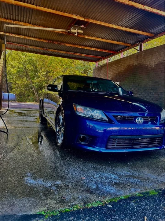 2013 Scion tC - Image 6 of 9