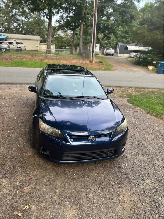 2013 Scion tC - Image 7 of 9