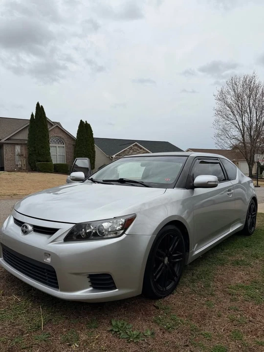 2013 Scion tC - Image 4 of 15