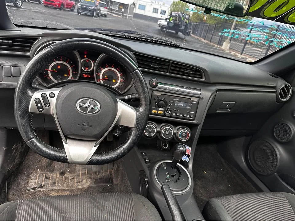 2013 Scion tC - Image 6 of 8