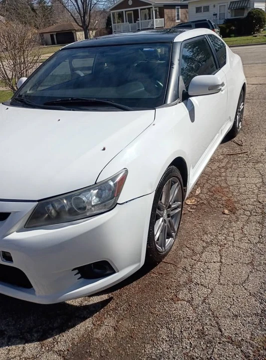 2013 Scion tC - Image 3 of 11