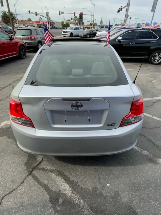 2013 Scion tC - Image 3 of 3