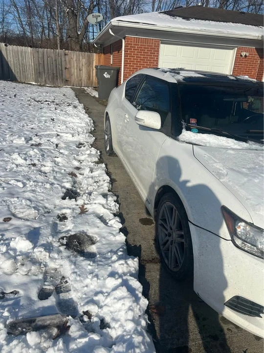 2013 Scion tC - Image 6 of 7