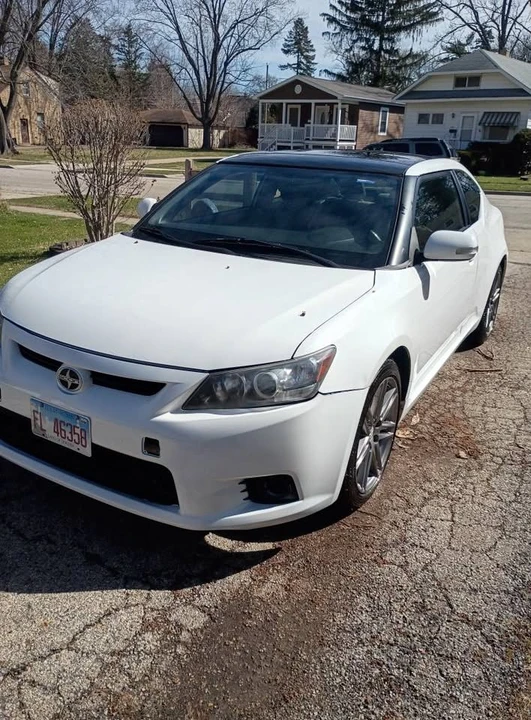 2013 Scion tC - Image 2 of 11