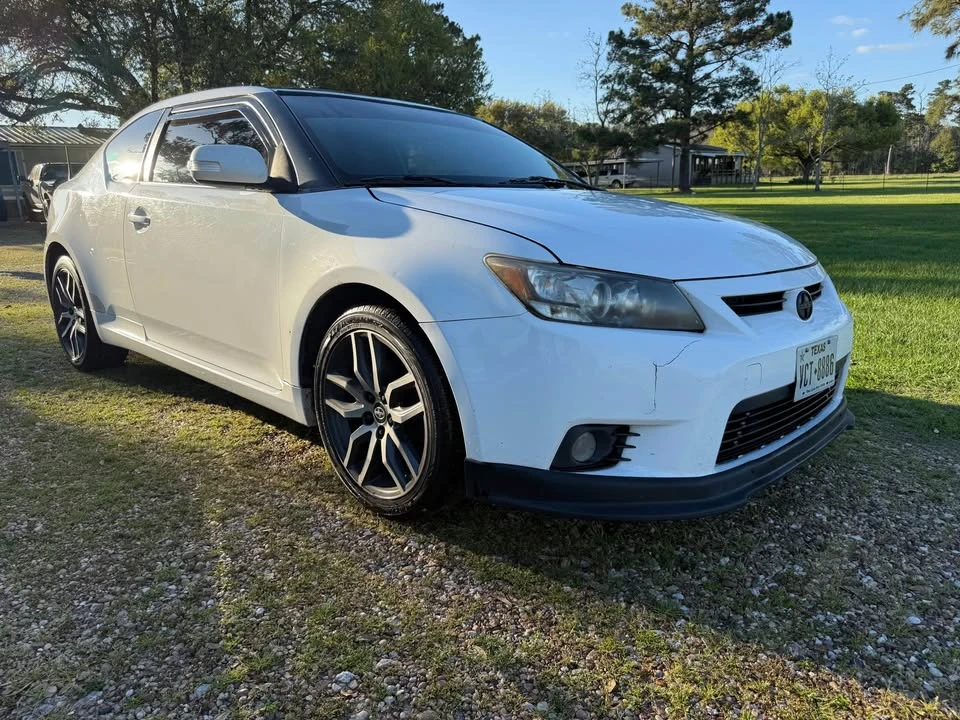 2013 Scion tC - Image 4 of 10