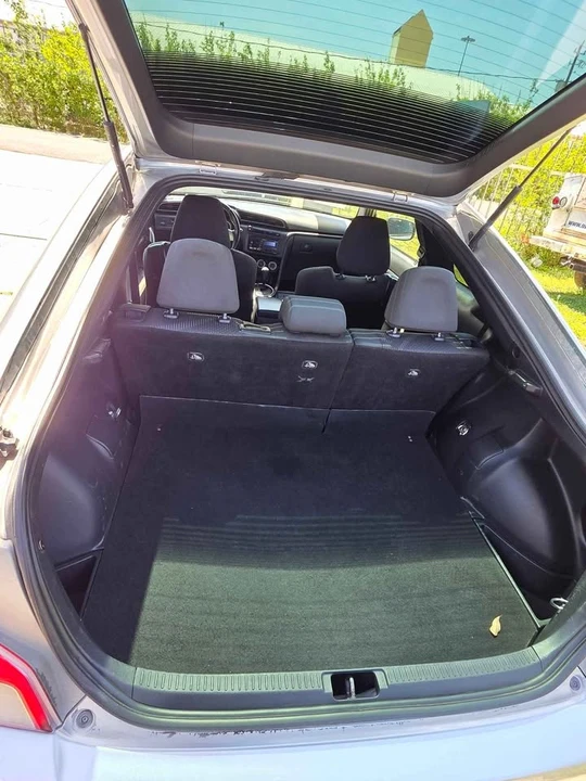 2013 Scion tC - Image 6 of 9