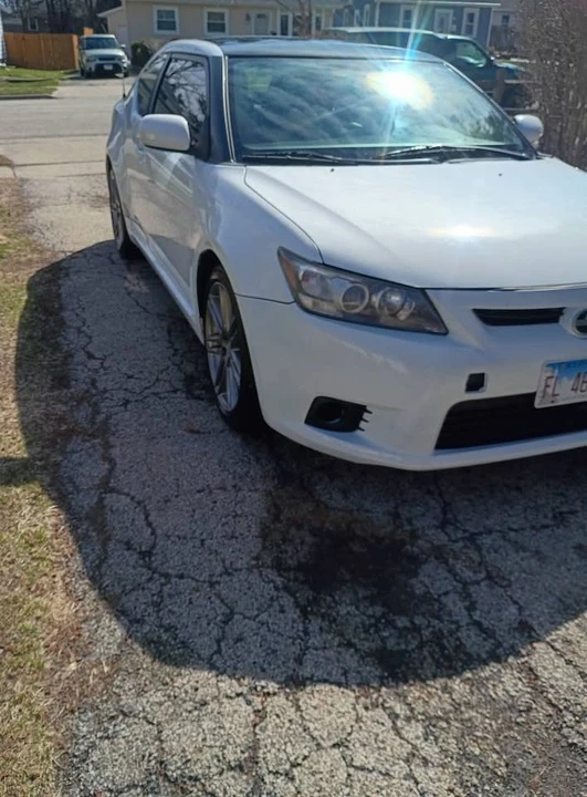 2013 Scion tC - Image 4 of 11