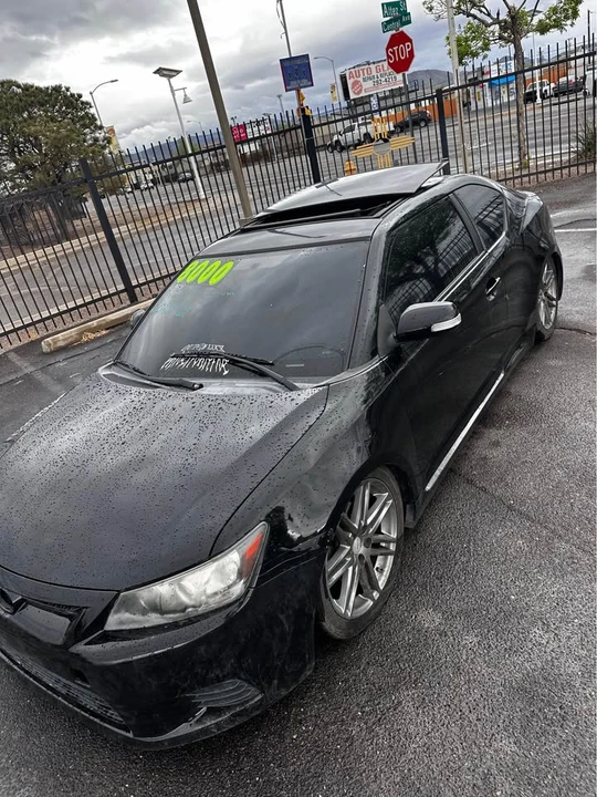 2013 Scion tC - Image 5 of 8