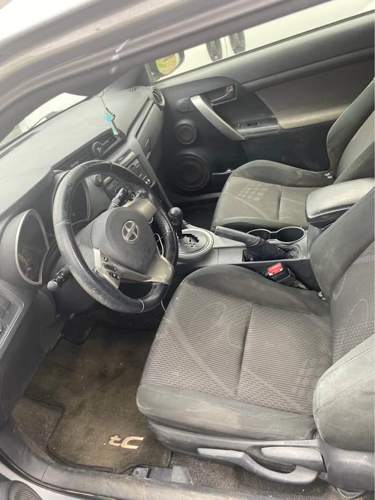 2013 Scion tC - Image 2 of 3