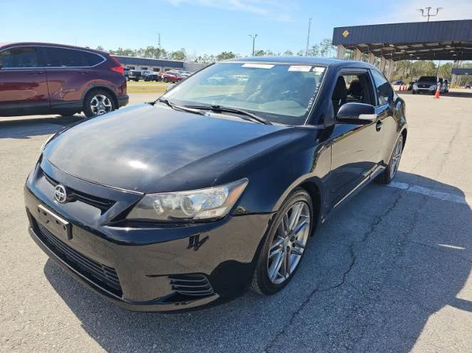 2013 Scion tC - Image 2 of 6
