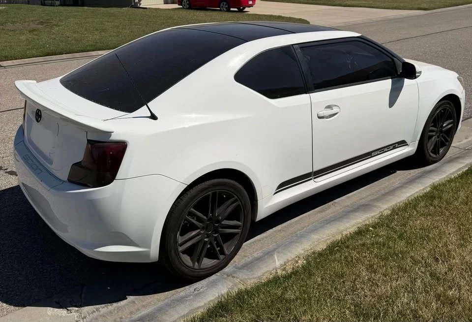 2013 Scion tC - Image 5 of 12