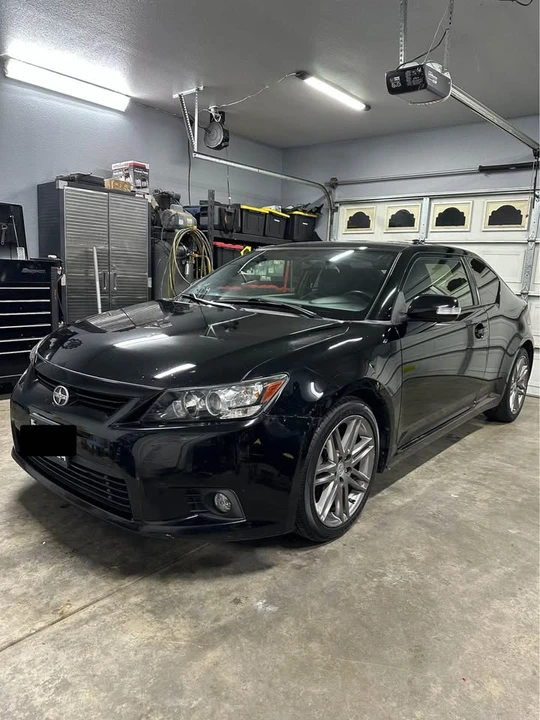 2013 Scion tC - Image 2 of 6
