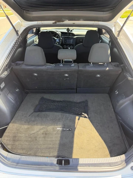2013 Scion tC - Image 10 of 12