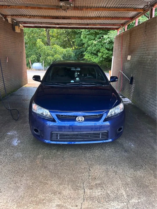 2013 Scion tC - Image 9 of 9