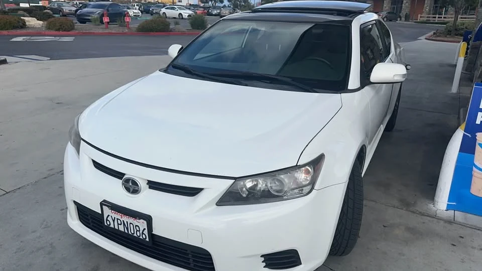 2013 Scion tC - Image 3 of 4