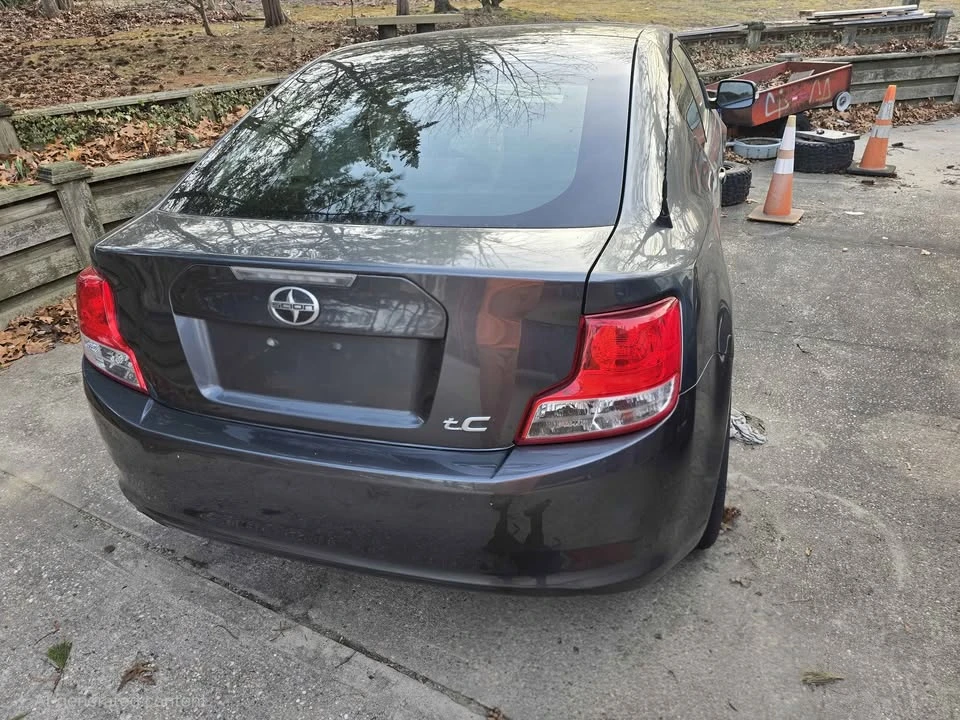 2013 Scion tC - Image 2 of 5