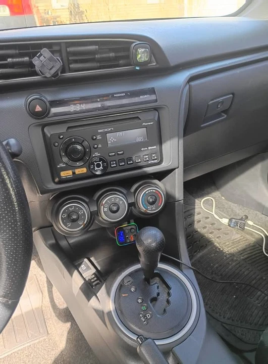 2013 Scion tC - Image 8 of 11