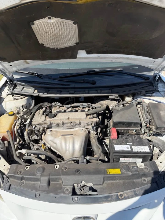 2013 Scion tC - Image 11 of 12